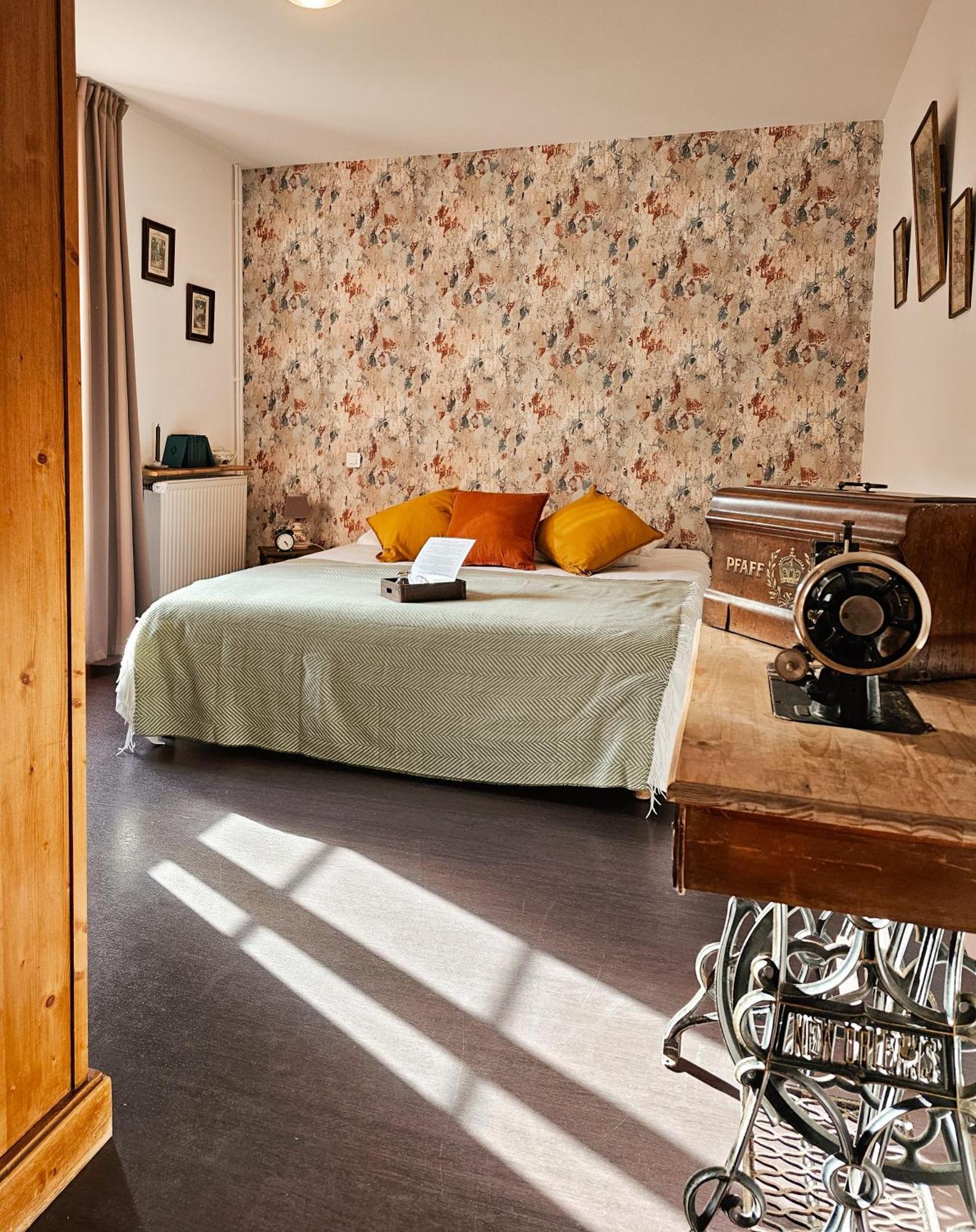 Auberge De Chanteuges Zewnętrze zdjęcie