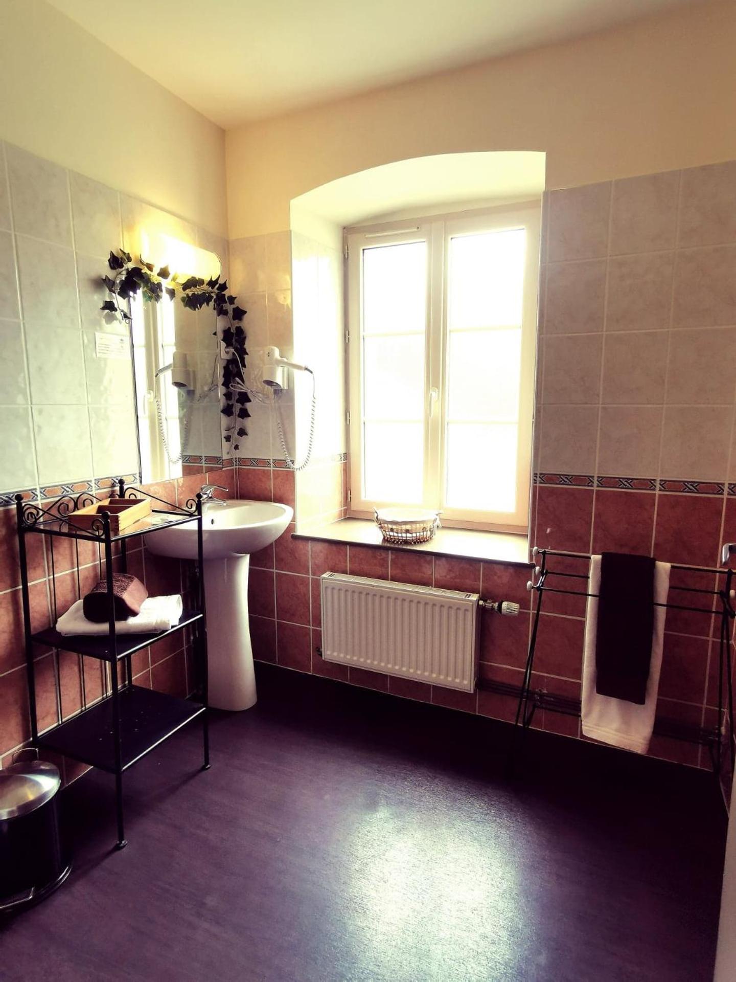Auberge De Chanteuges Pokój zdjęcie